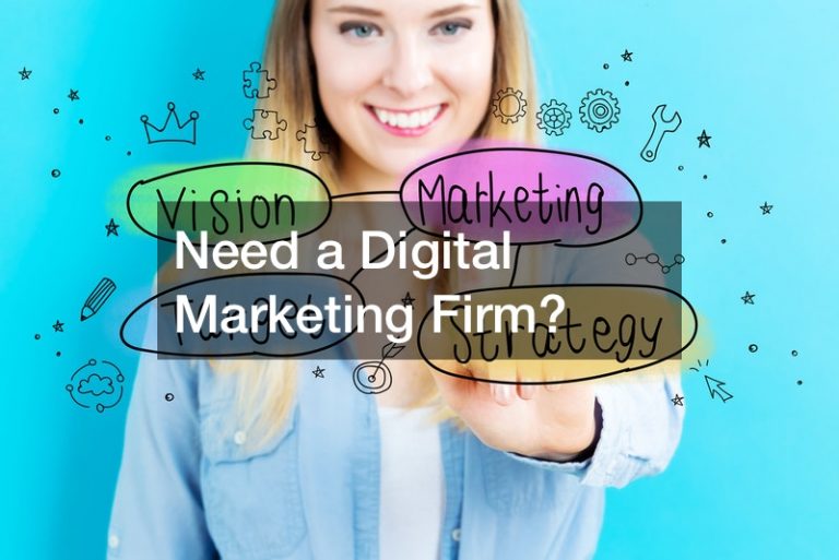 digital marketing firm